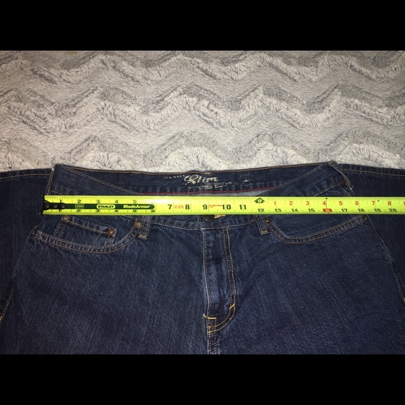 Old Navy 36/32 Slim - Picture 3 of 7